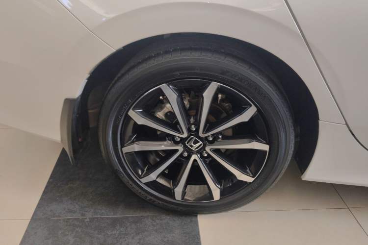 Used Honda Integra 2022 240TURBO CVT Phantom Night·Tech Edition
