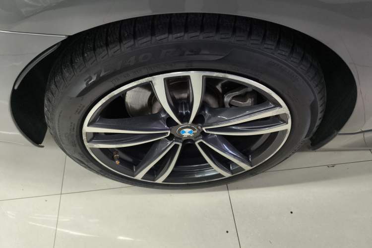 Used BMW 7 Series 2019 Restyled 730Li M Sport Package
