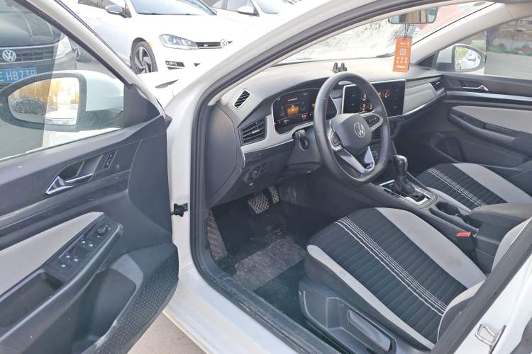 Used Volkswagen Bora 2024 200TSI DSG Comfort Edition