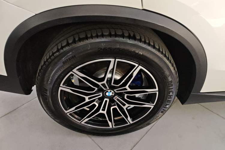 Used BMW X5 2019 xDrive40i Base Model Middle East
