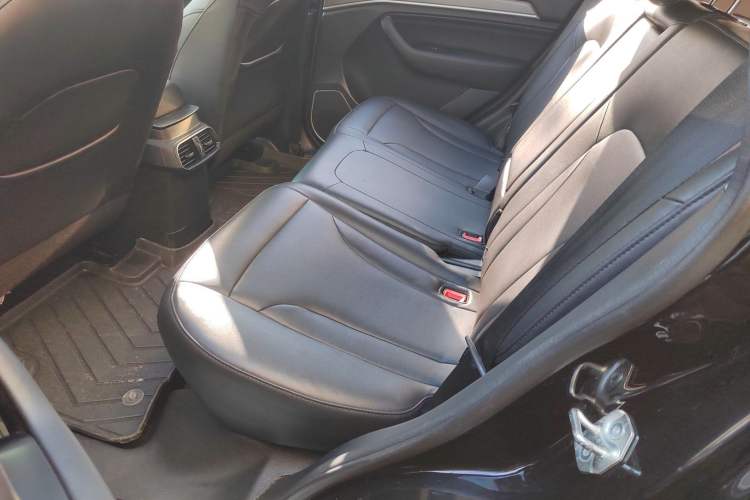 Used Haval H6 2018 Sport Edition 1.5T Manual Two-Wheel Drive Elite Model China V Standard