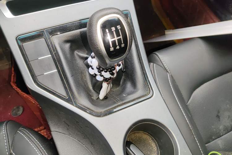 Used Geely Auto Vision S1 2018 1.5L Manual Fong Chi Model
