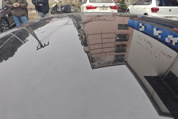 Used Tesla Model Y 2021 Long-Range All-Wheel-Drive Version