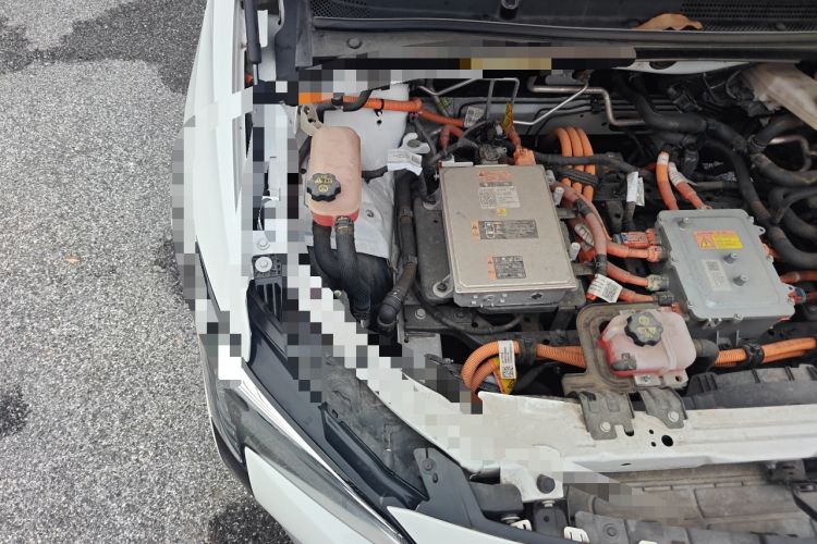 Used Buick Velite 6 2024 430km Enjoyment Version
