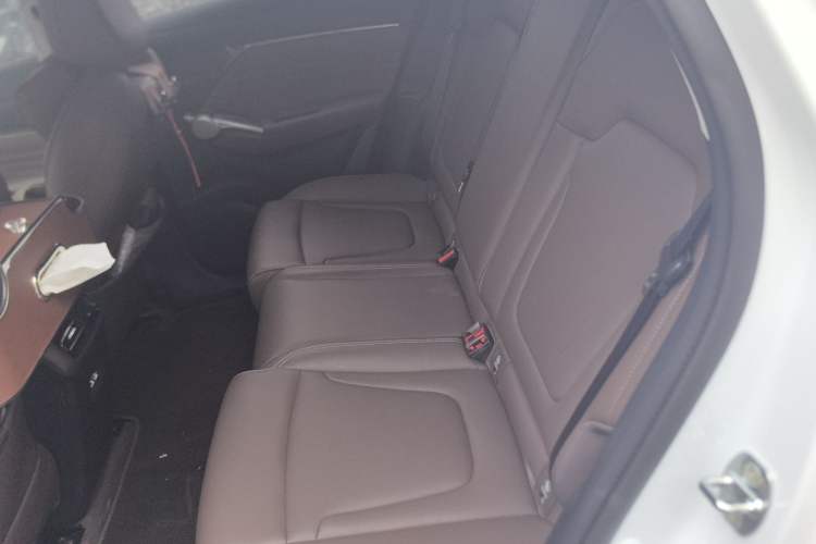 Used GAC Trumpchi GS4 2024 MAX 1.5T Flagship Edition