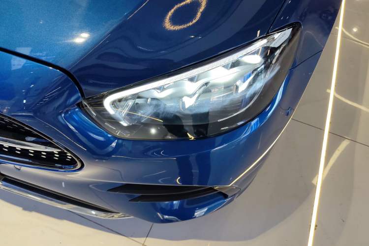 Used Mercedes-Benz E-Class 2021 Facelift E 260 Coupe
