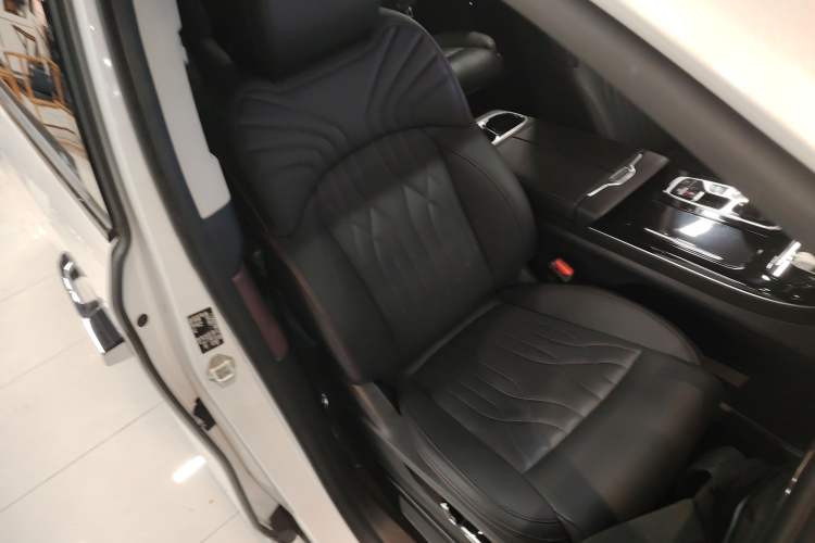 Used GAC Trumpchi M8 2024 Master Series 400T Ultimate Edition
