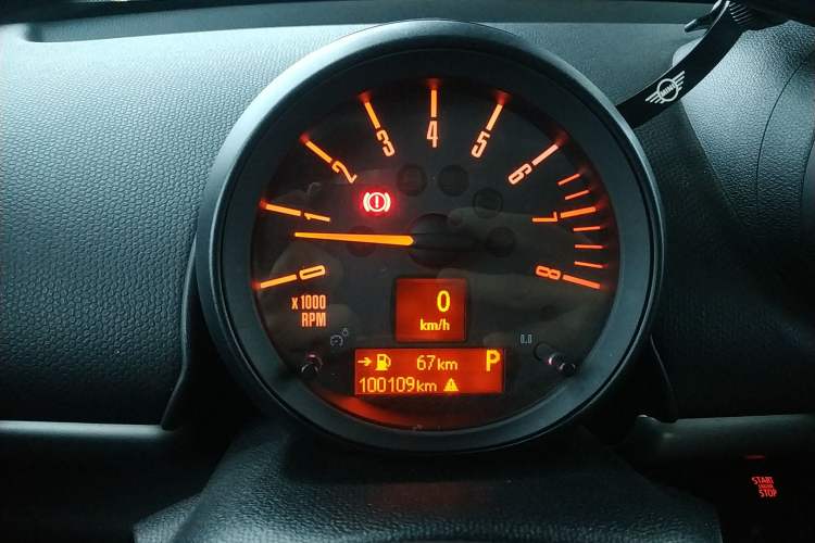 Used  Countryman 2014 1.6T COOPER ALL4 Fun
