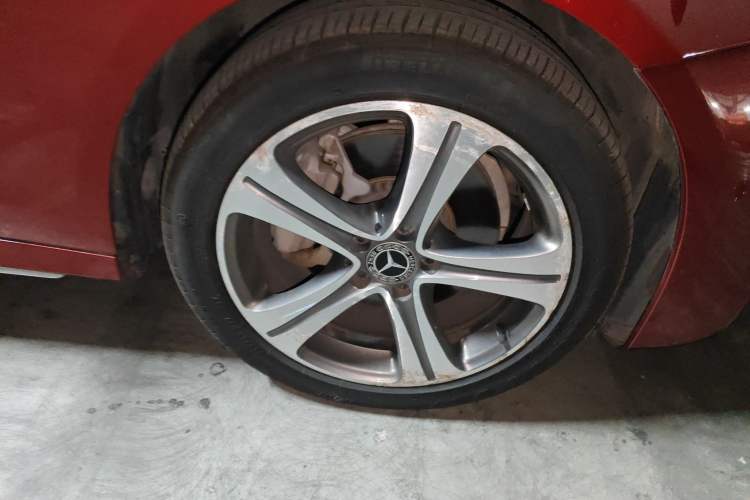 Used Mercedes-Benz E-Class 2016 E 200 L Sport Edition