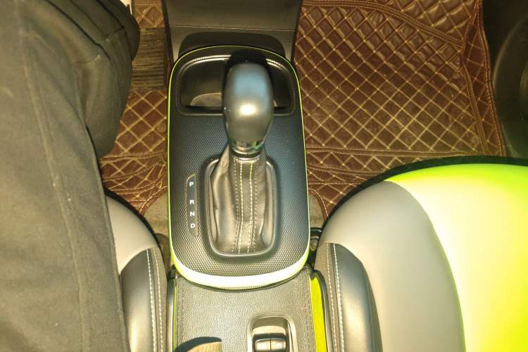 Used Roewe Clever 2020 Urban Style Edition
