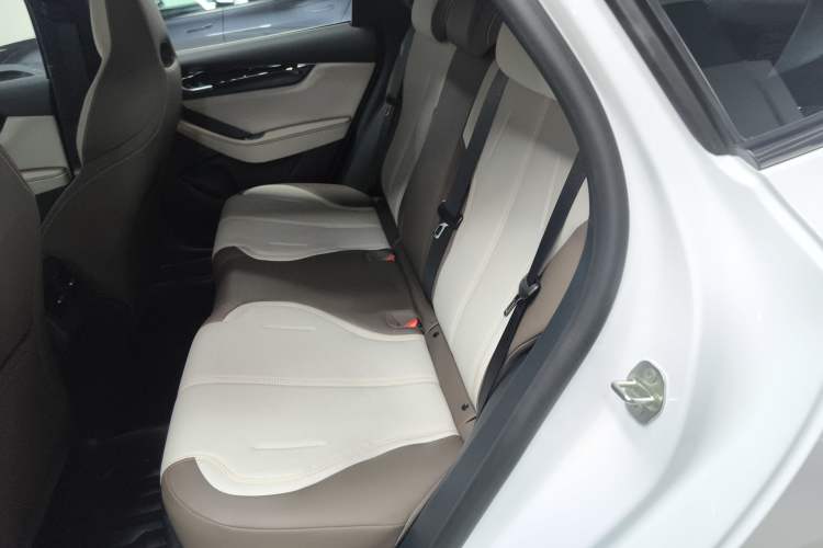 Used BYD Qin PLUS 2023 Champion Edition DM-i 55KM Leading Model