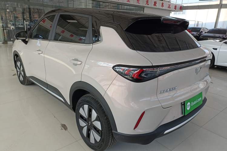 Used Wuling Bingo S 