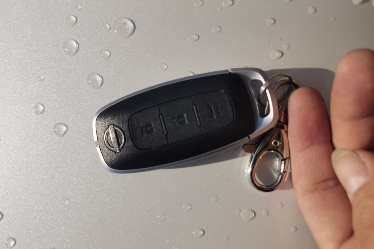 Used Nissan Teana 2022 2.0L XL-TLS Enjoyment Edition
