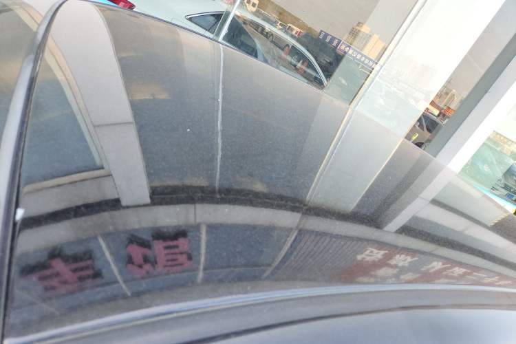 Used Buick Excelle 2015 1.5L Automatic Classic Model
