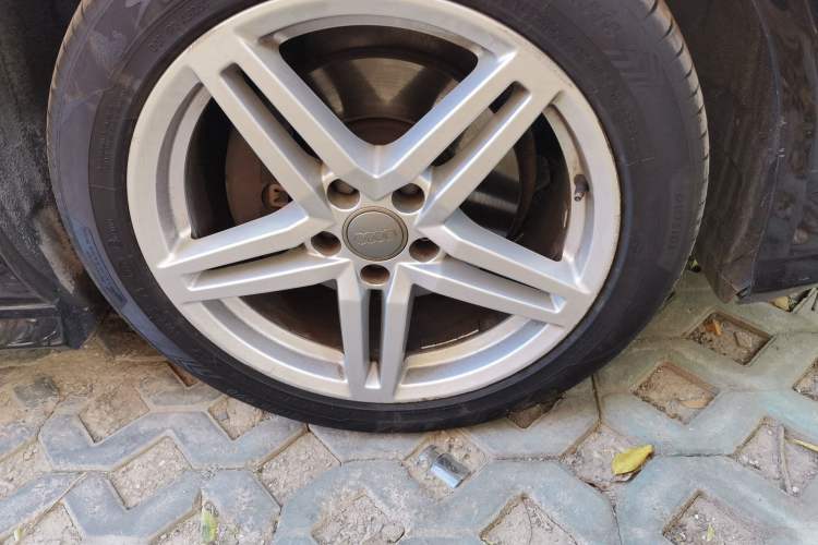 Used Audi A6L 2018 30th Anniversary Edition 30 FSI Style Model
