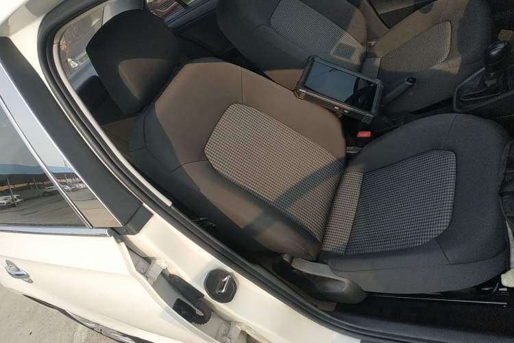 Used Volkswagen Santana 2019 1.5L Automatic Fashion Edition China VI