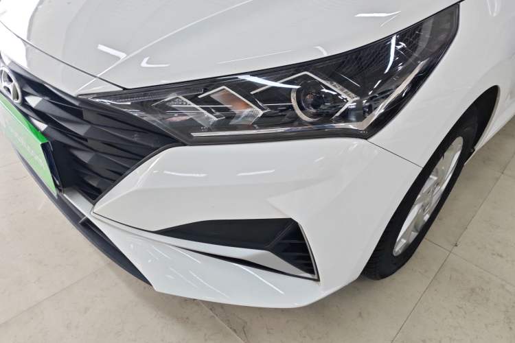 Used Hyundai Verna (new generation) 2020 1.4L CVT GLS Cool Edition
