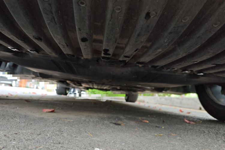 Used Mercedes-Benz E-Class 2023 E 260 L
