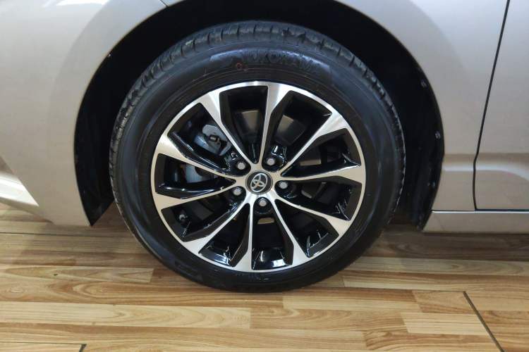 Used Toyota Avalon 2022 2.0L Ambition Edition
