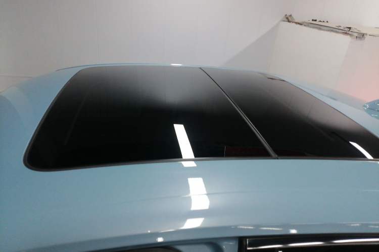 Used Honda Integra 2023 2.0L eHEV Sharp – Premium Edition