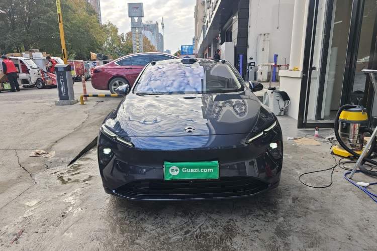 Used Nio ET7 2022 100kWh First Edition
