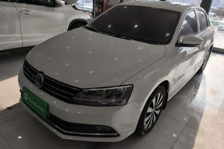 Used Volkswagen Sagitar 2018 1.6L Automatic Comfort Model