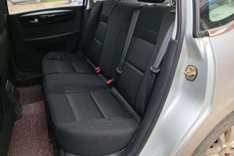 Used Citroen C-Quatre 2013 Sedan 1.6L Manual - Prestige Model