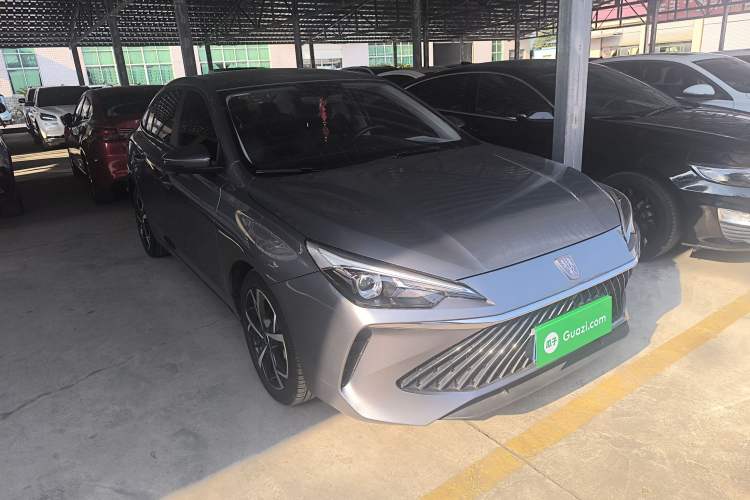 Used Roewe i5 2023 1.5L CVT Luxury Edition