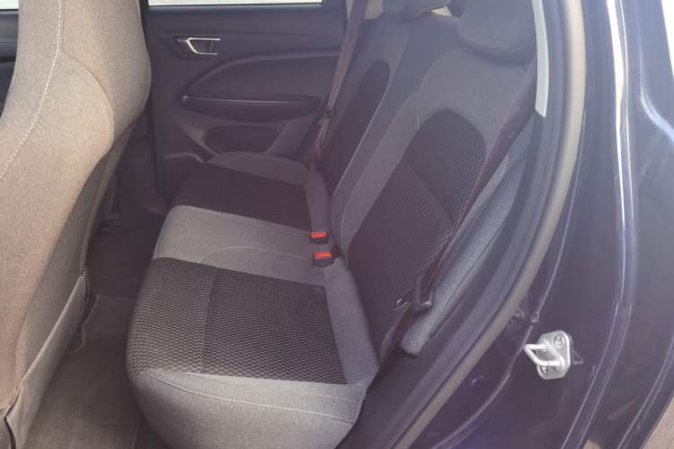 Used Leapmotor T03 2020 400 Lite Edition
