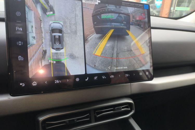 Used  Titanium 3 2025 501 km Range Rear-Wheel Drive Intelligent Driving Max Edition