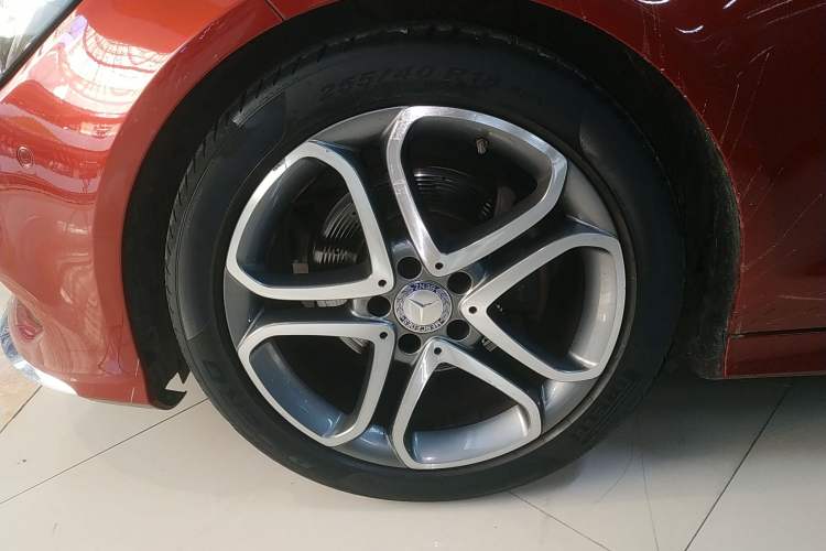 Used Mercedes-Benz CLS 2016 CLS 260 Elegant Edition