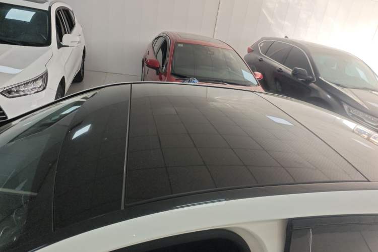 Used Mercedes-Benz C-Class 2021 C 260 L Sport Edition Star Collection