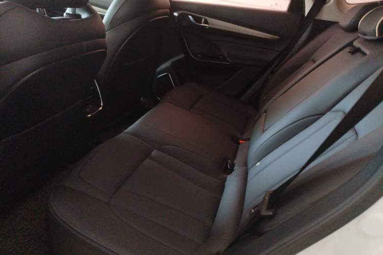 Used Dongfeng Aeolus AX7 2019 1.6T Automatic AI Navigation Model Enjoyment Version China VI Standard