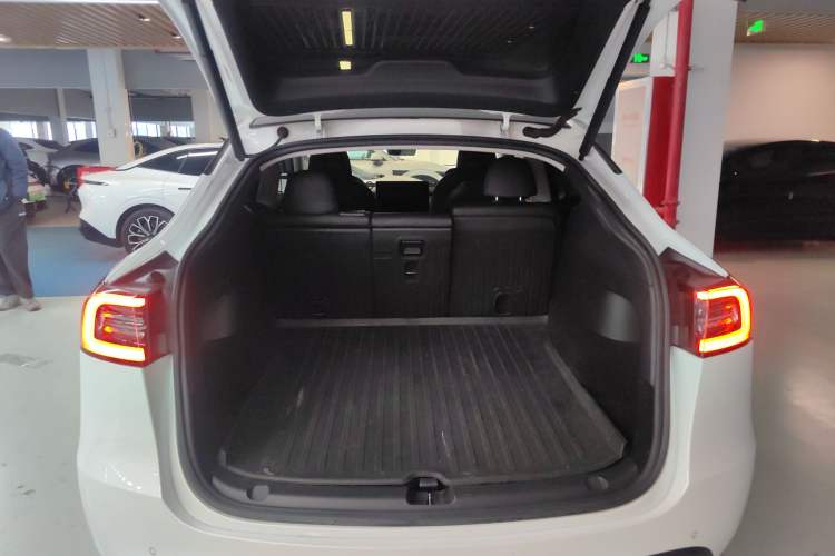 Used Tesla Model Y 2021 Long-Range All-Wheel-Drive Version 3D7