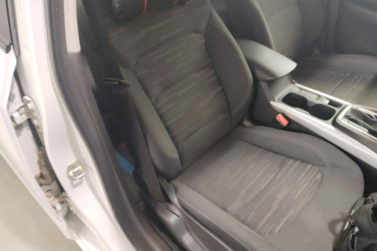 Used Chevrolet Monza 2023 1.5L Dual-Clutch Enjoyment Edition
