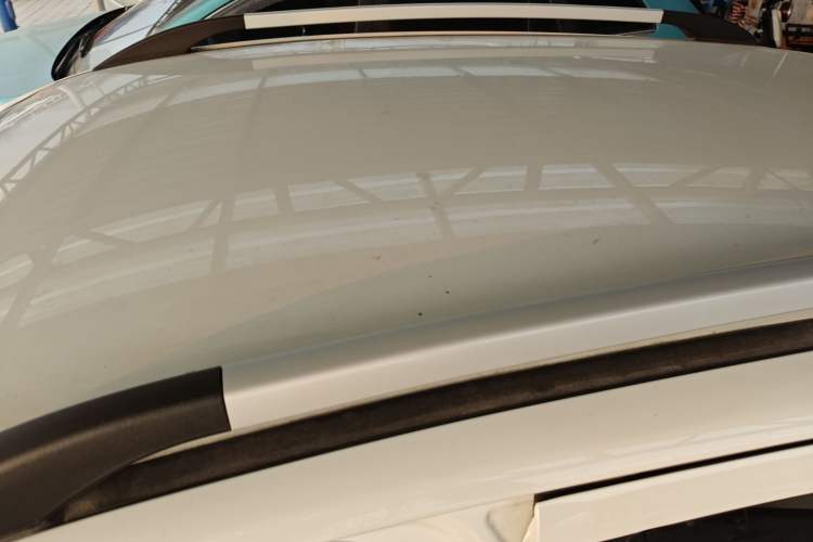 Used BAIC New Energy EC5 2019 New Air Edition