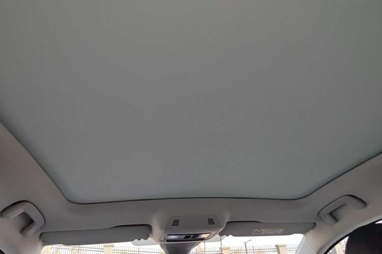 Used Volkswagen ID.7 VIZZION 2024 AIR model
