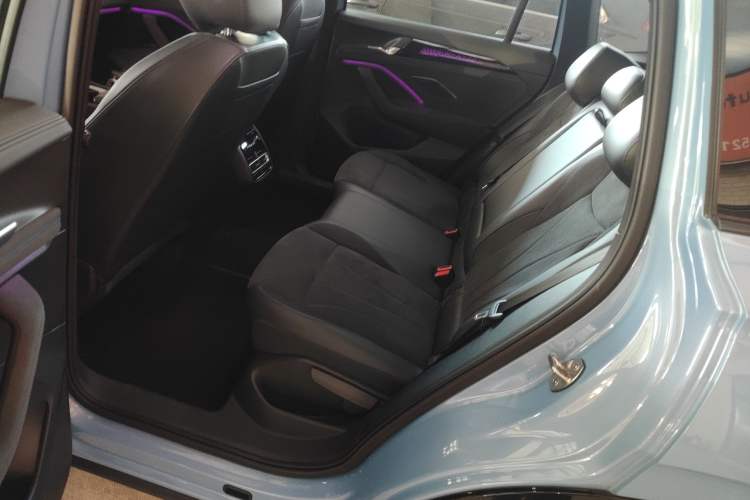 Used Volkswagen Tiguan L 2024 PRO 380TSI Four-Wheel Drive R-Line Prestige Edition