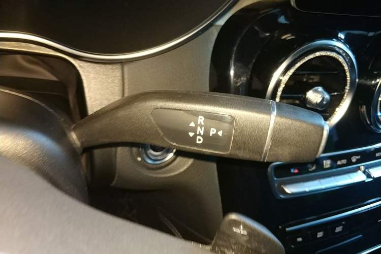 Used Mercedes-Benz GLC Coupe 2020 GLC 260 4MATIC Coupe SUV