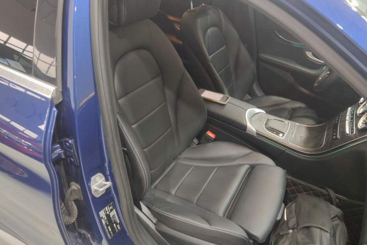 Used Mercedes-Benz C-Class 2019 Restyled C 260 L Sport Edition
