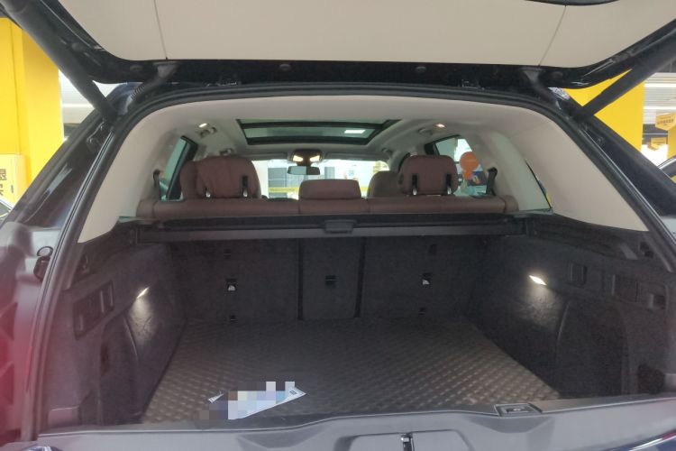 Used BMW X5 2020 xDrive40i M Sport Package