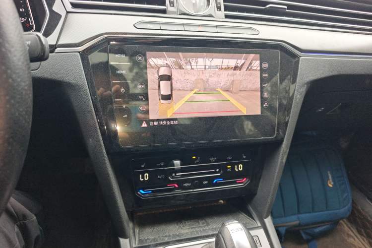 Used Volkswagen Magotan 2020 330TSI DSG Luxury Edition