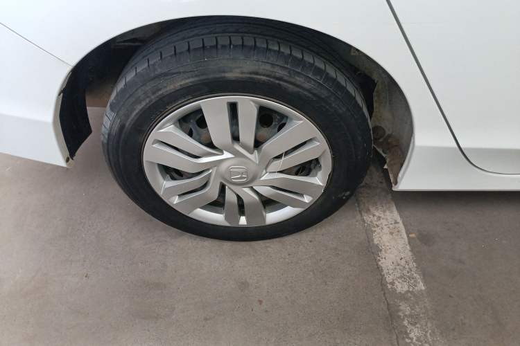 Used Honda City 2018 1.5L CVT Comfort Version
