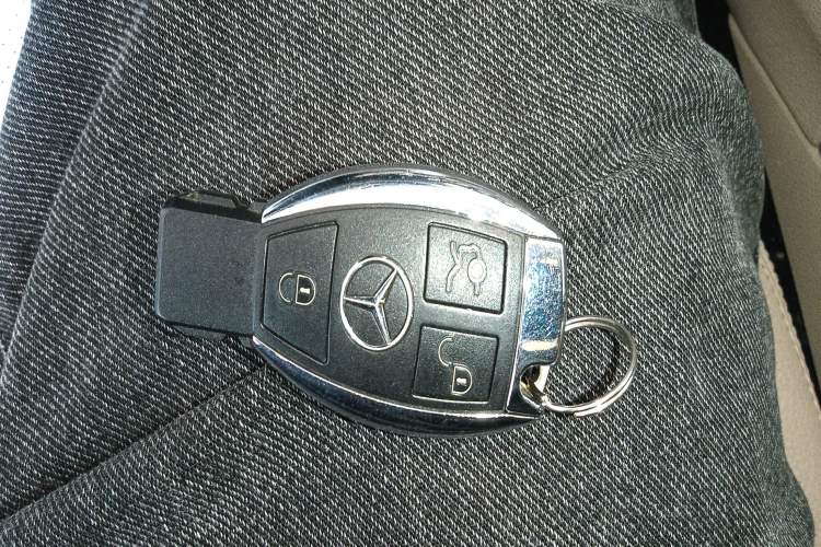 Used Mercedes-Benz C-Class 2015 Revised C 200 L Sport Edition
