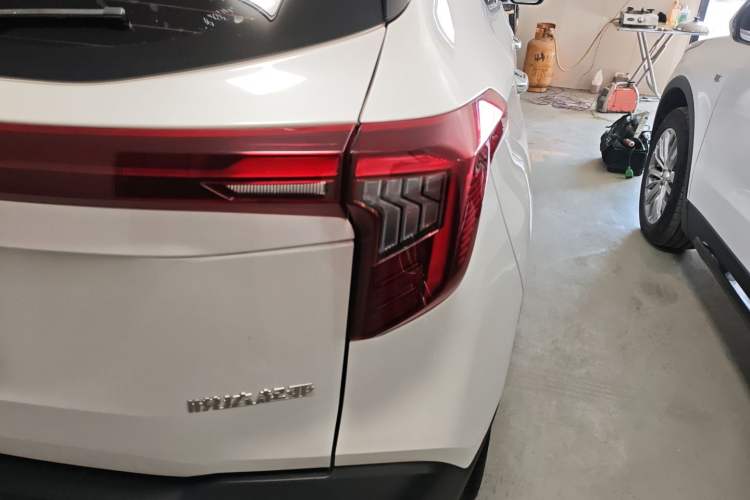 Used Kia Seltos 2023 1.5L CVT Luxury Edition
