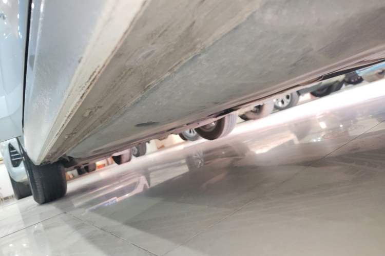 Used Volkswagen Polo 2021 Plus 1.5L Automatic Colorful Tech Edition
