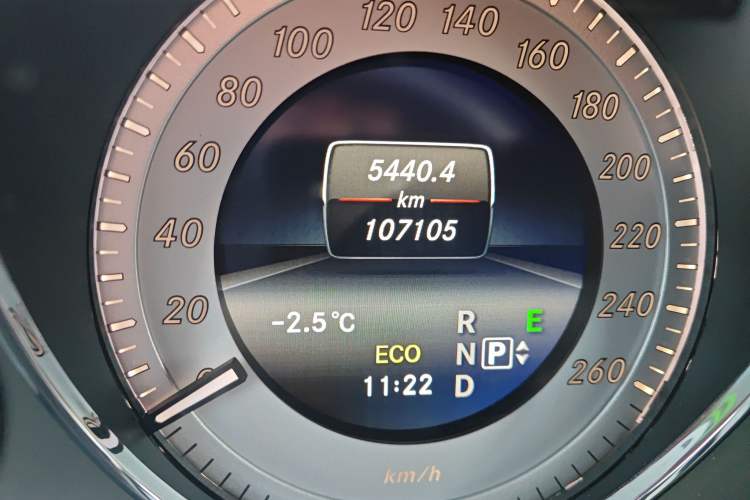 Used Mercedes-Benz GLK-Class 2014 GLK 200 Standard Model
