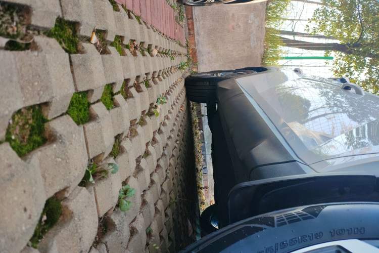 Used Hyundai Tucson 2023 Tucson L 1.5T Automatic Two-Wheel Drive LUX Prestige Edition