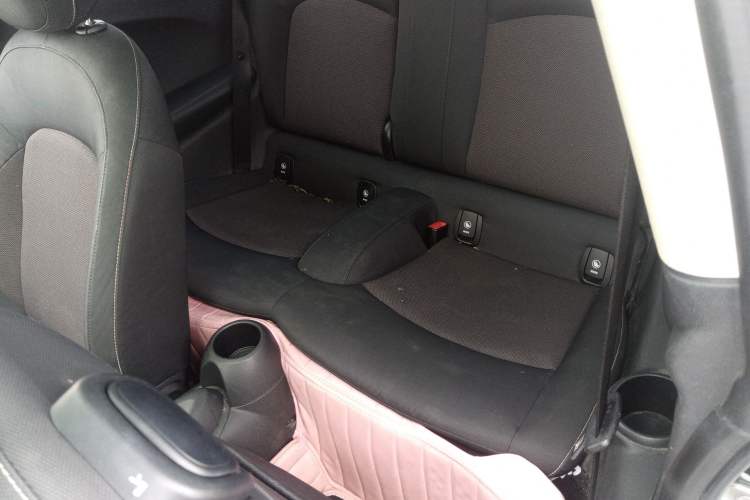 Used  MINI 2014 1.5T COOPER Fun
