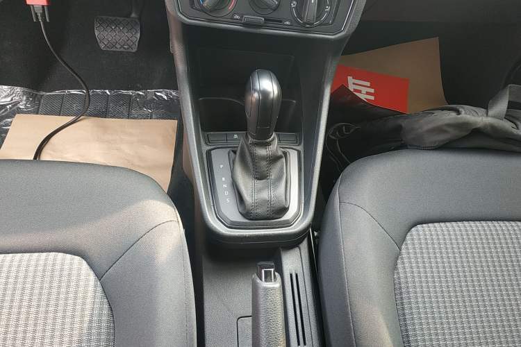 Used Volkswagen Santana 2019 1.5L Automatic Fashion Edition China VI